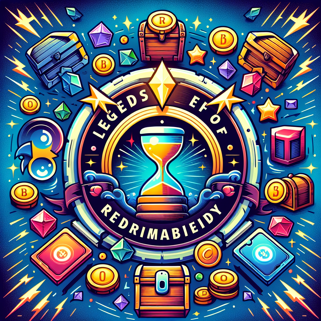 Mobile Legends Redemption: How to Get Free Rewards Instantly