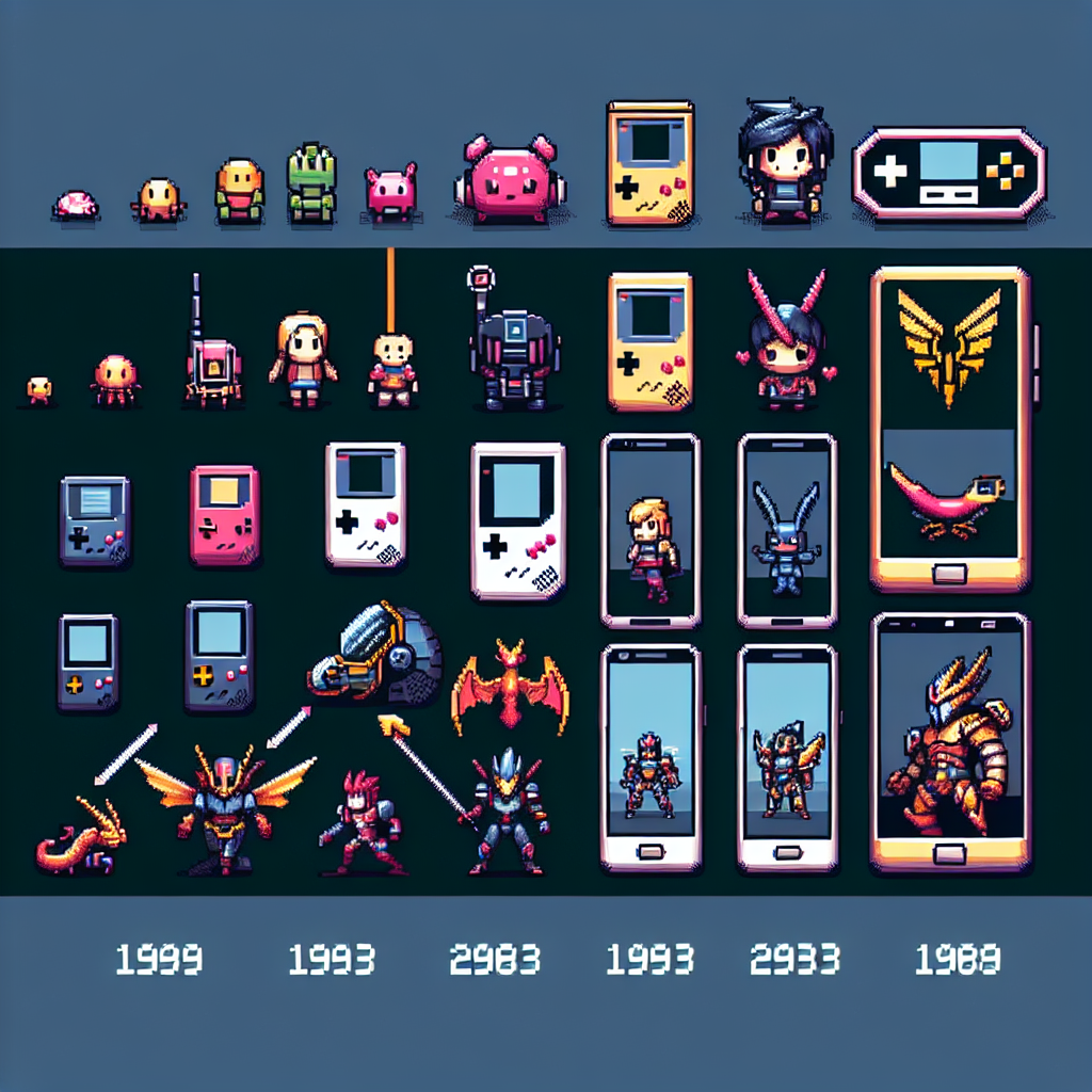 The Evolution of Mobile Legends: A Deep Dive into Its Origins