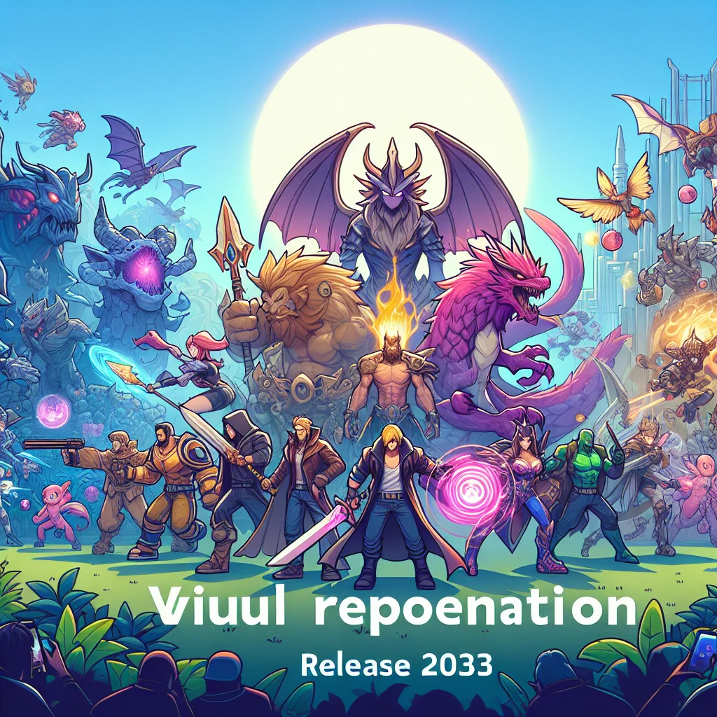 Mobile Legends: Tahun Rilis dan Perkembangannya