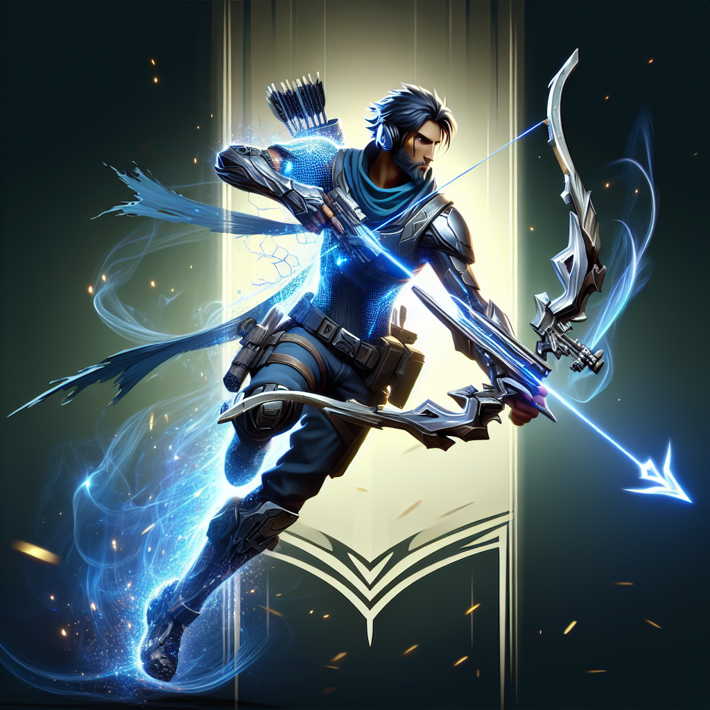Ultimate Guide to Mastering Granger in Mobile Legends