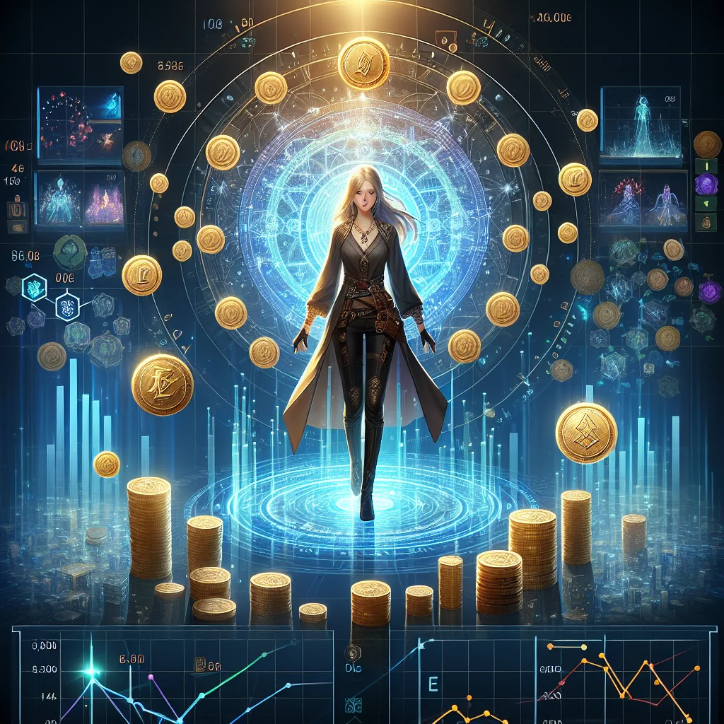 The Rise of Dana in Mobile Legends: Transforming In-Game Currency Management