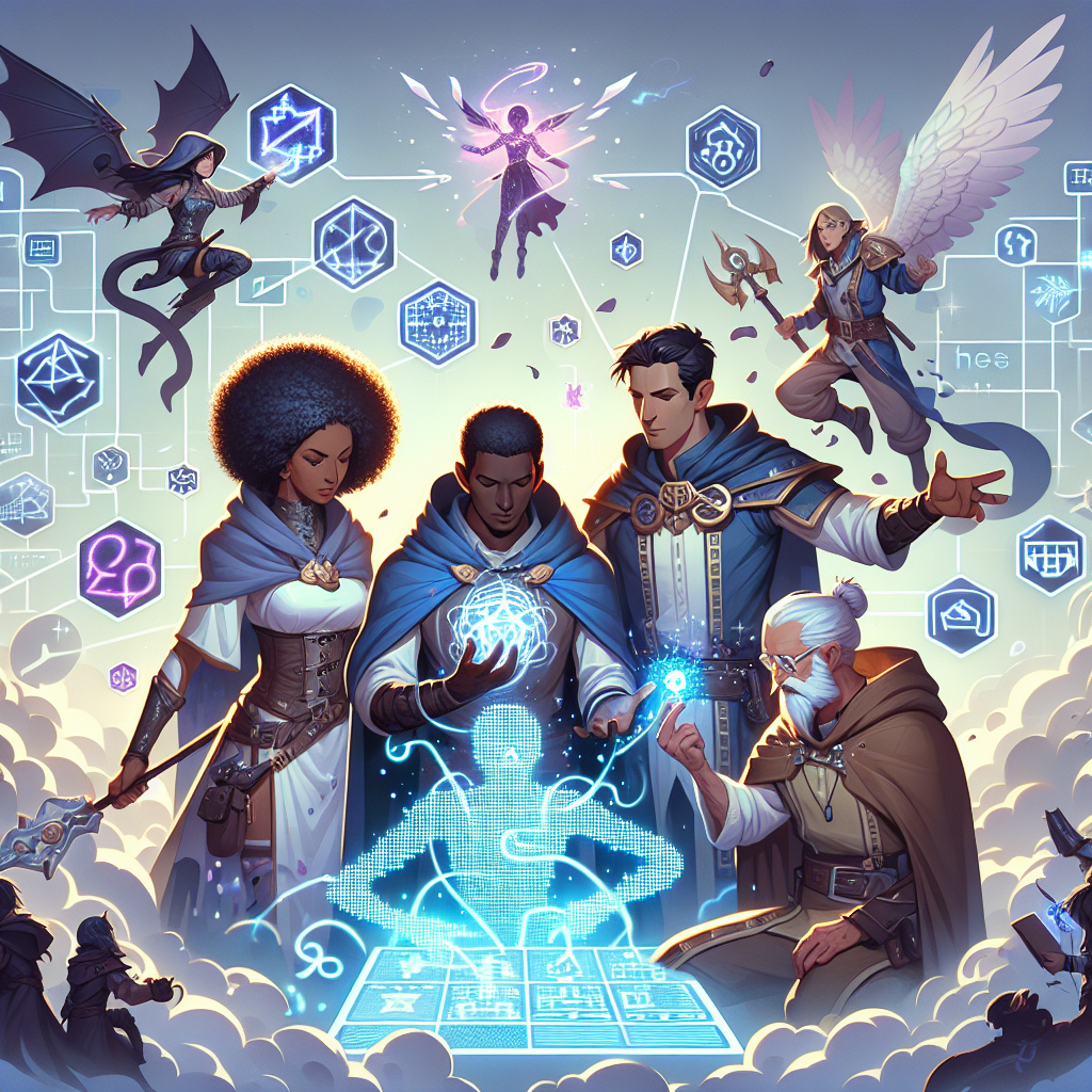 The Rise of Mage Heroes in Mobile Legends: A Deep Dive into Their Skills and Strategies