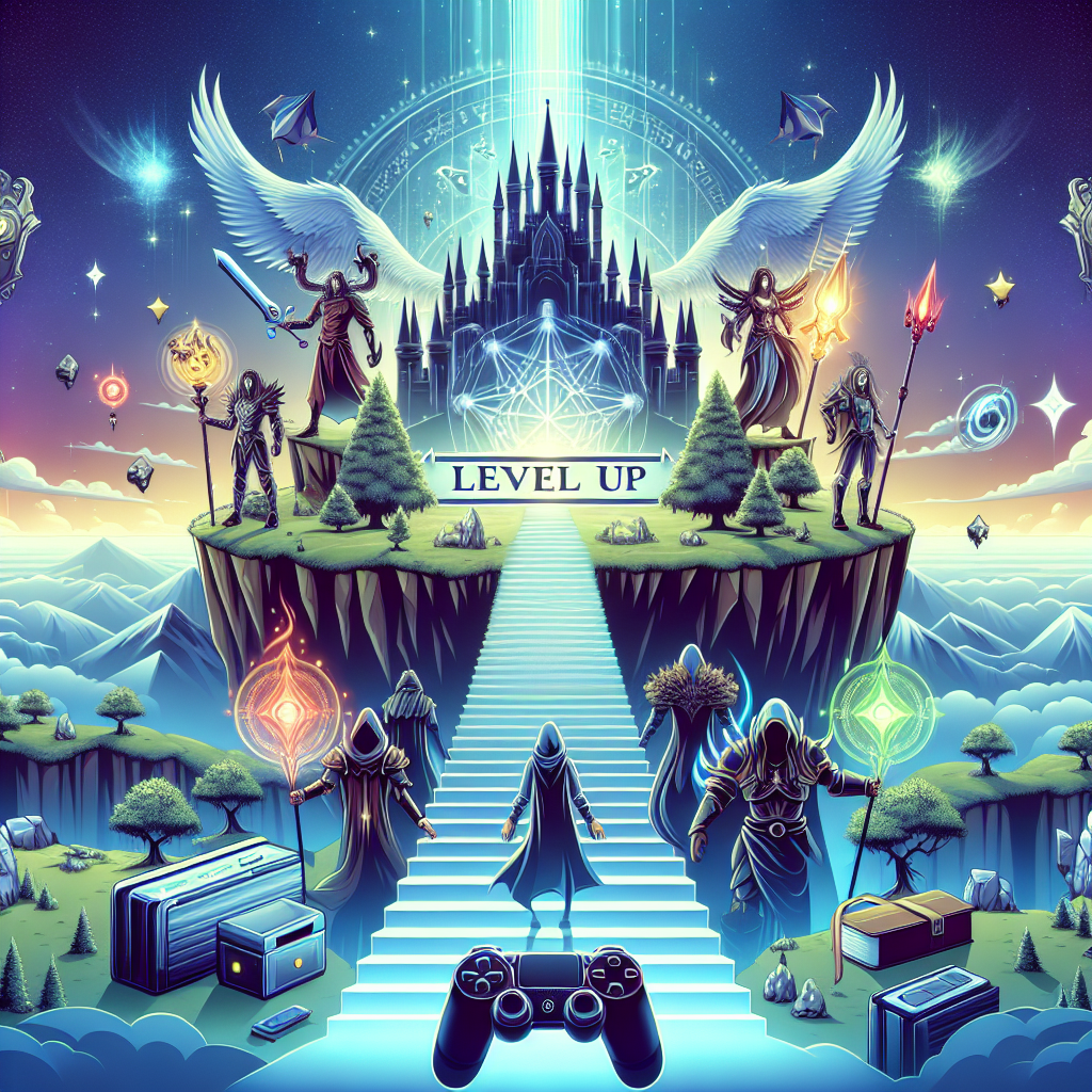 Level Up Your Game: Mastering Mobile Legends Skills
