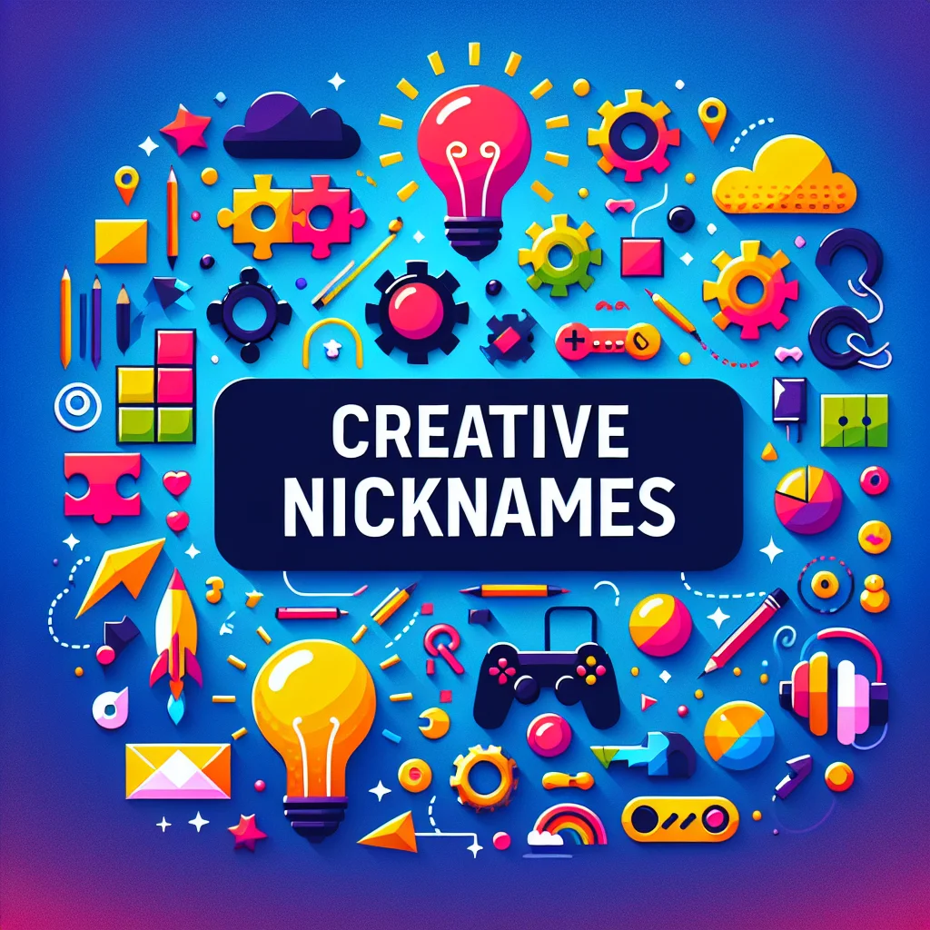 CreativeNicknamesForMobileLegendsPlayers