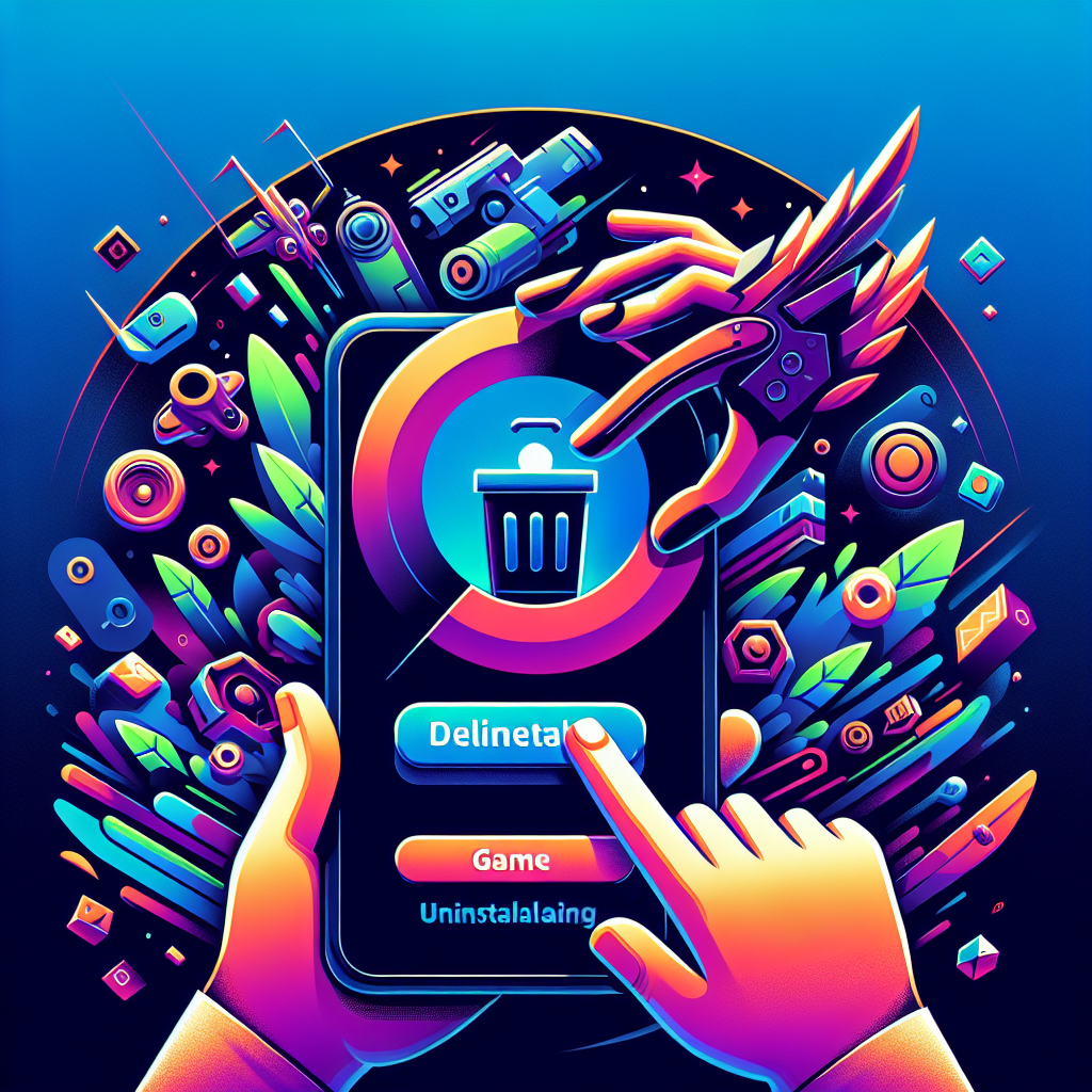cara menghapus akun Mobile Legend dengan mudah