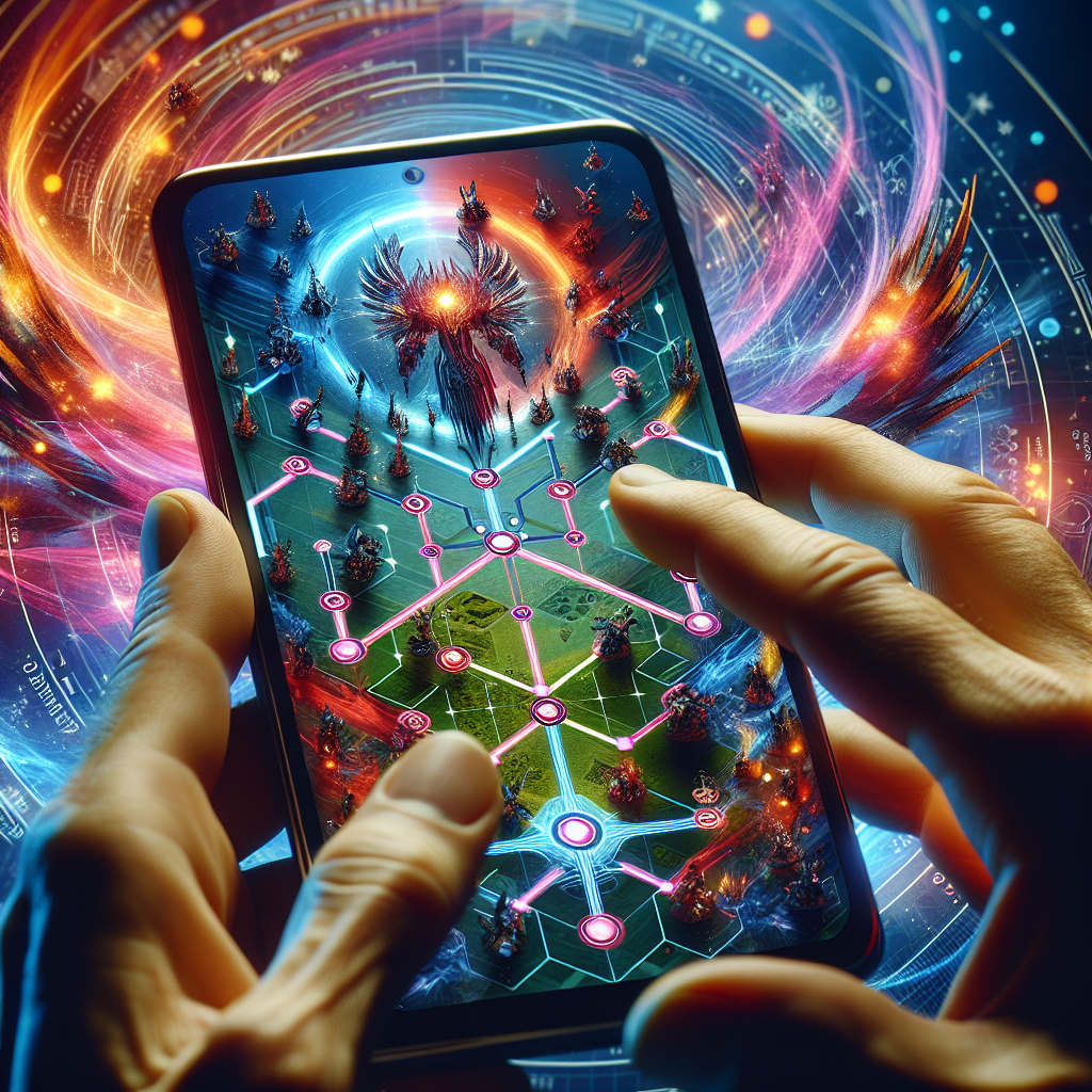 Mastering Hyper Mobile Legends: Strategies for Dominating the Game