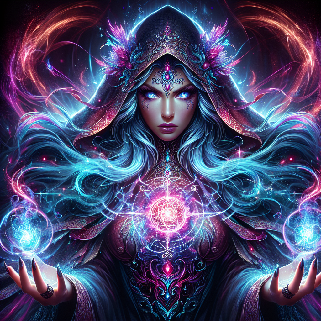 Selena: The Lethal Mage of Mobile Legends