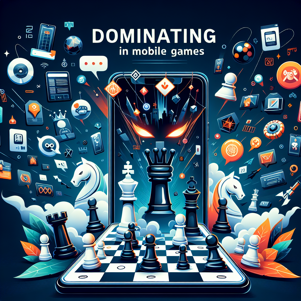 Map Hack Tactics: Dominating Mobile Legends Unseen