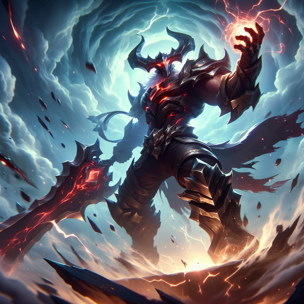 Balmond: The Unstoppable Force in Mobile Legends
