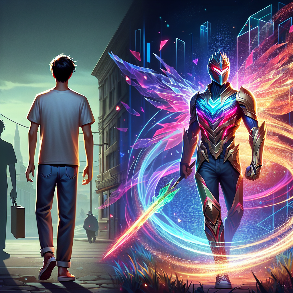 The Rise of Johnson: From Average Hero to Mobile Legends Superstar