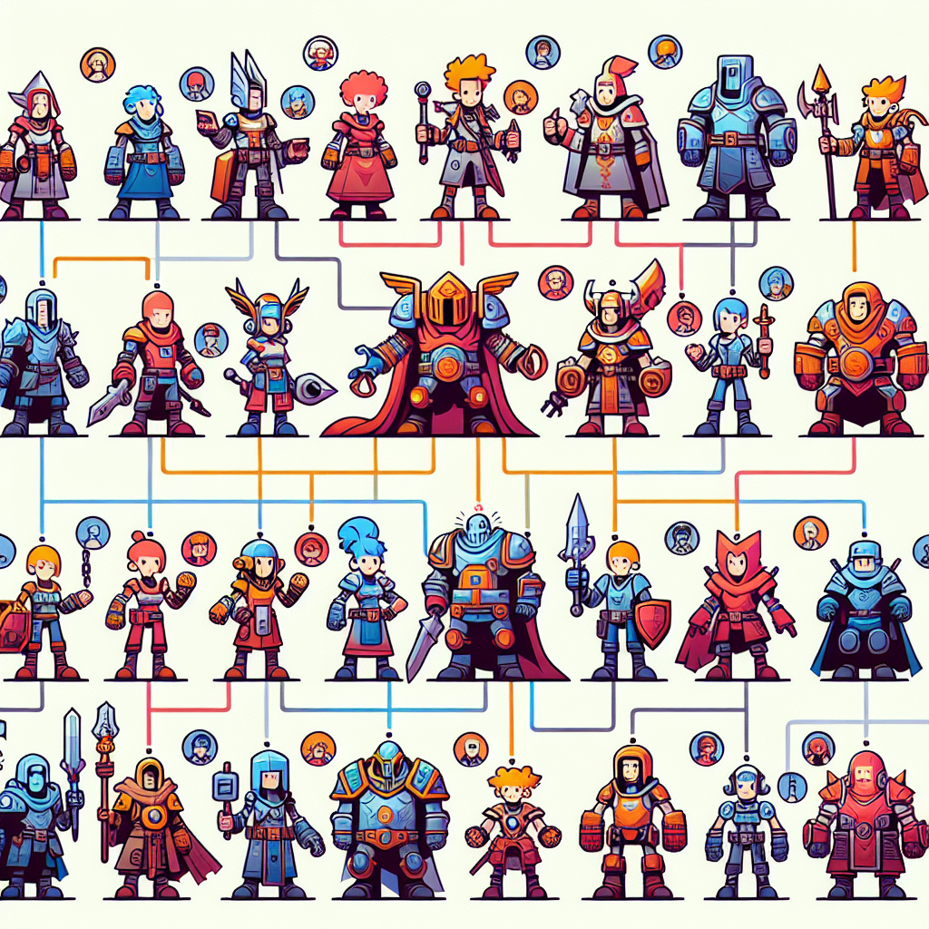 20 Pasangan Hero Mobile Legend yang Belum Diketahui