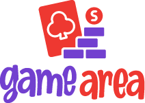 gamearea logo