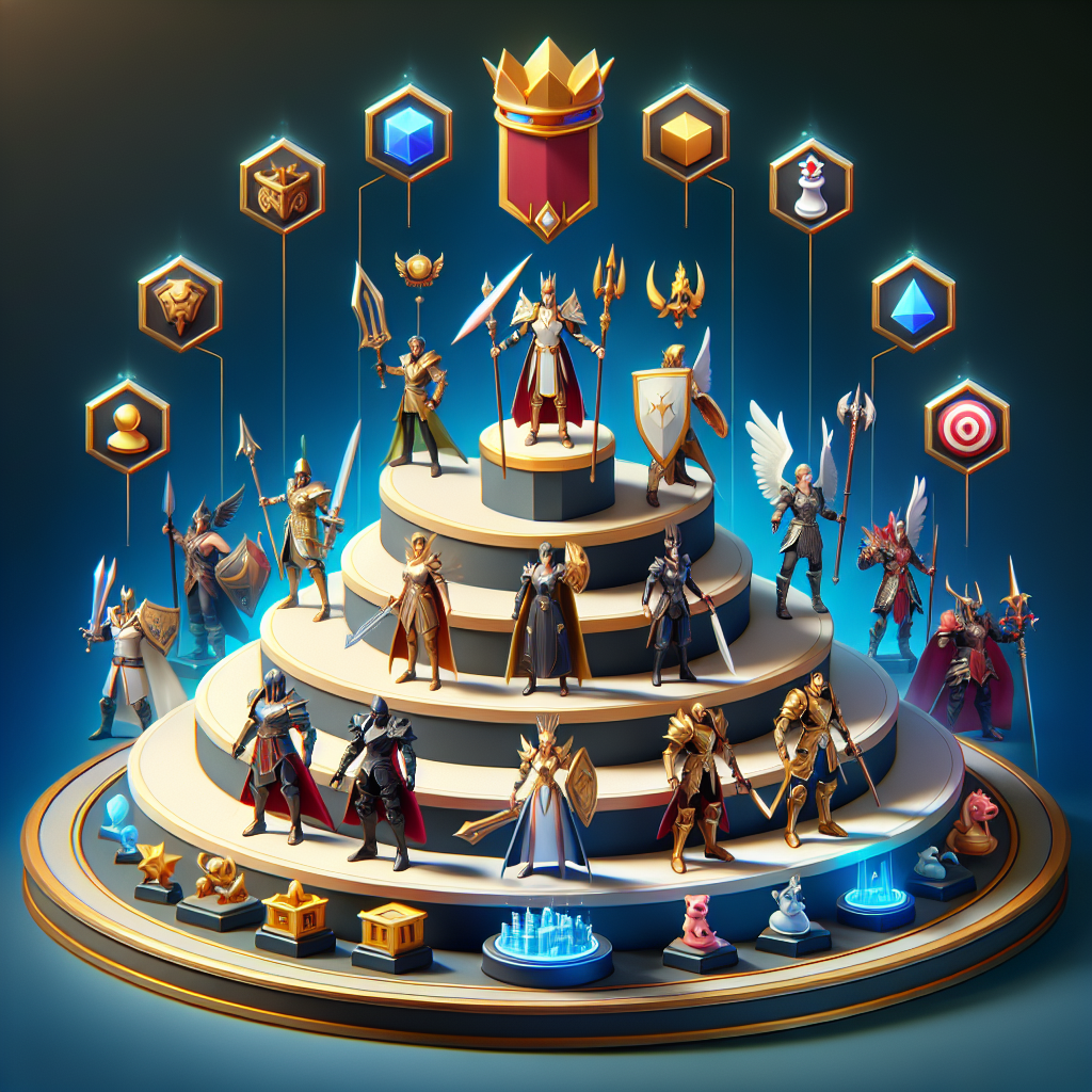 Mobile Legends Tier List: The Ultimate Guide to Dominating Your Matches