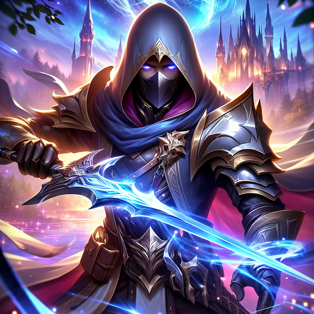 Saber's Ultimate Guide: Mastering the Assassin in Mobile Legends