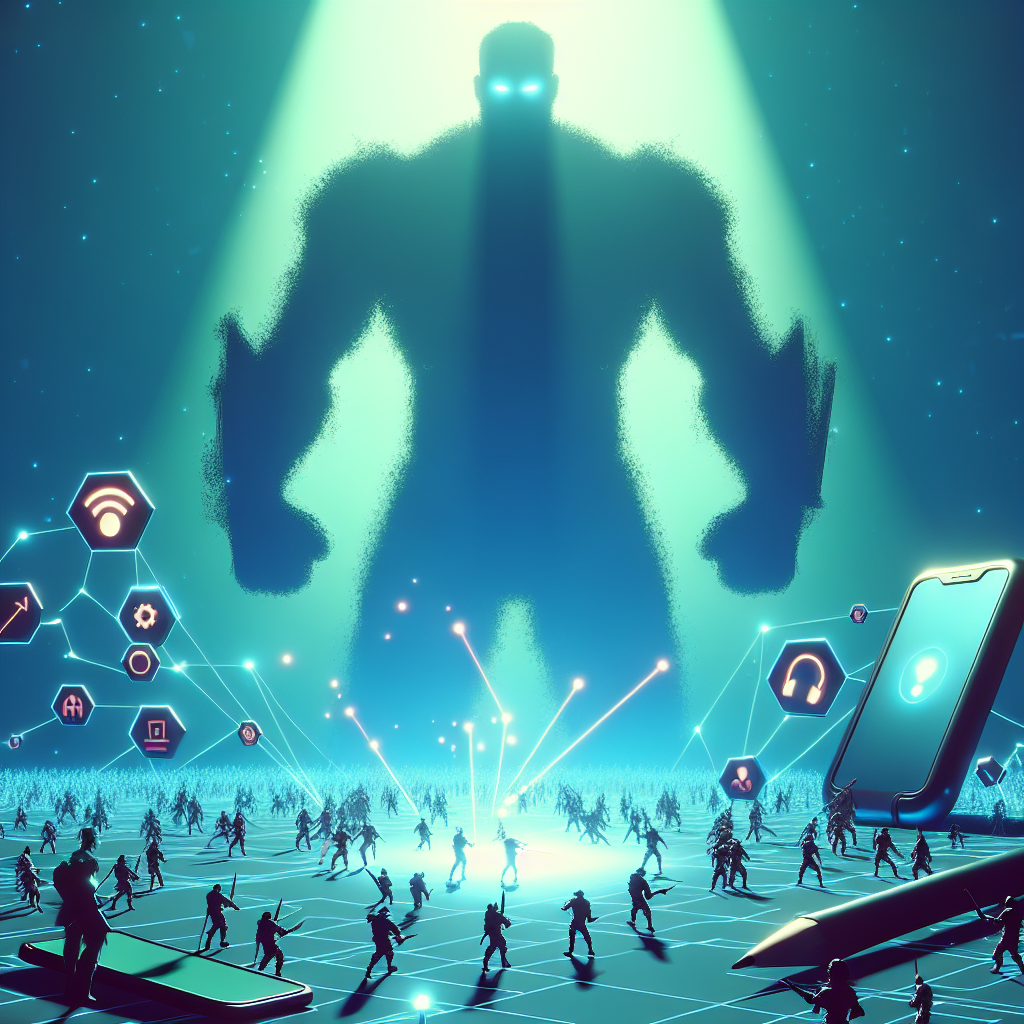 Bane: The Underrated Powerhouse of Mobile Legends