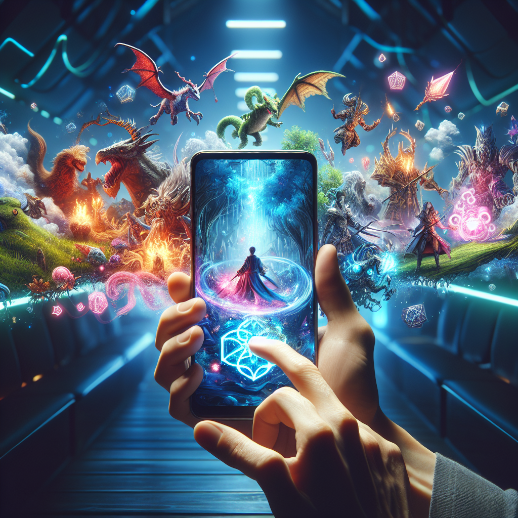 Mobile Legends: Exploring the Sensual Side of Gaming