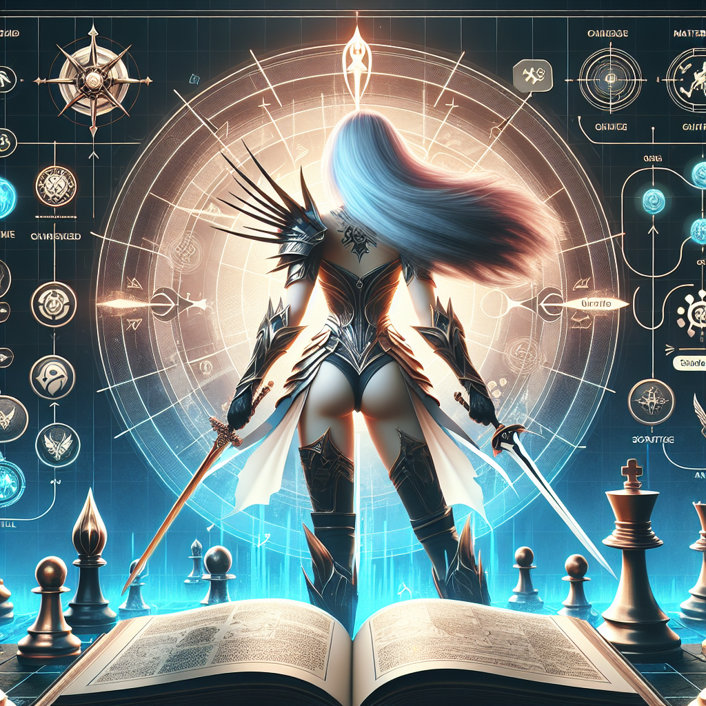 The Ultimate Guide to Mastering Alice in Mobile Legends