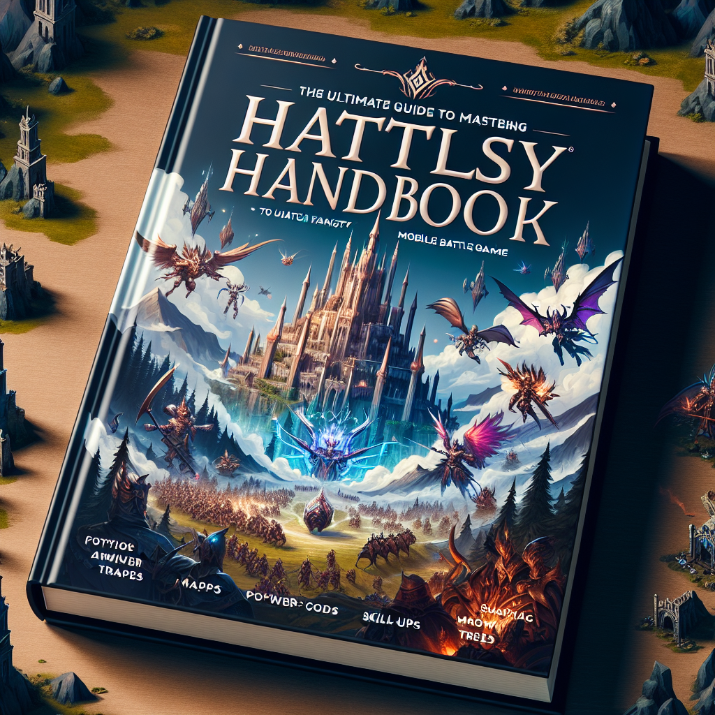 Full Size Mobile Legends: The Ultimate Guide to Mastering the Game