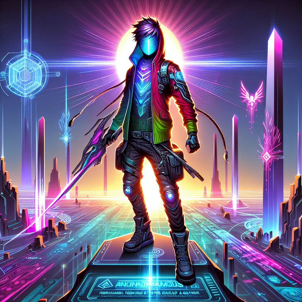 Bruno: The Rising Star of Mobile Legends