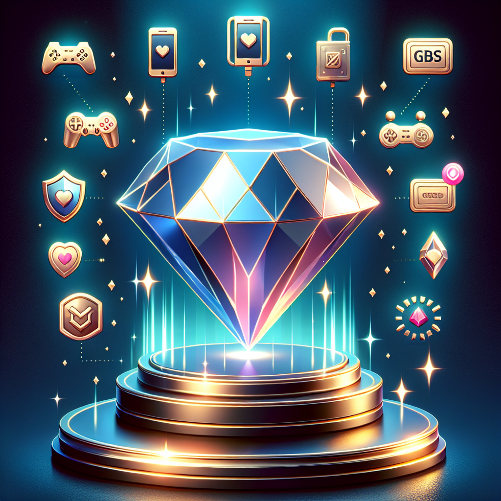 Top Up Diamond Mobile Legend: The Ultimate Guide to Enhancing Your Gameplay