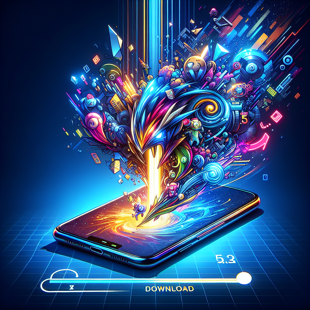 Mobile Legends APK: Everything You Need to Know for Downloading