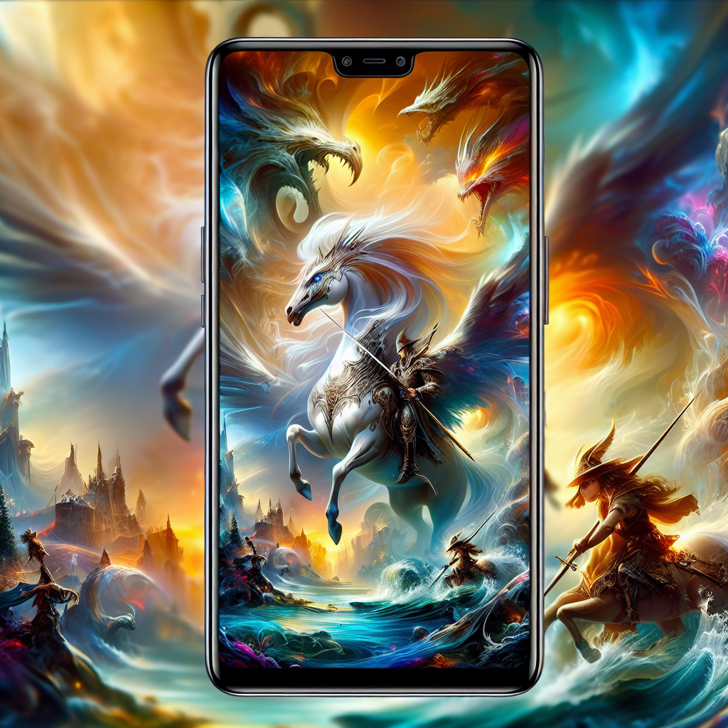 background mobile legend hd wallpaper ideas