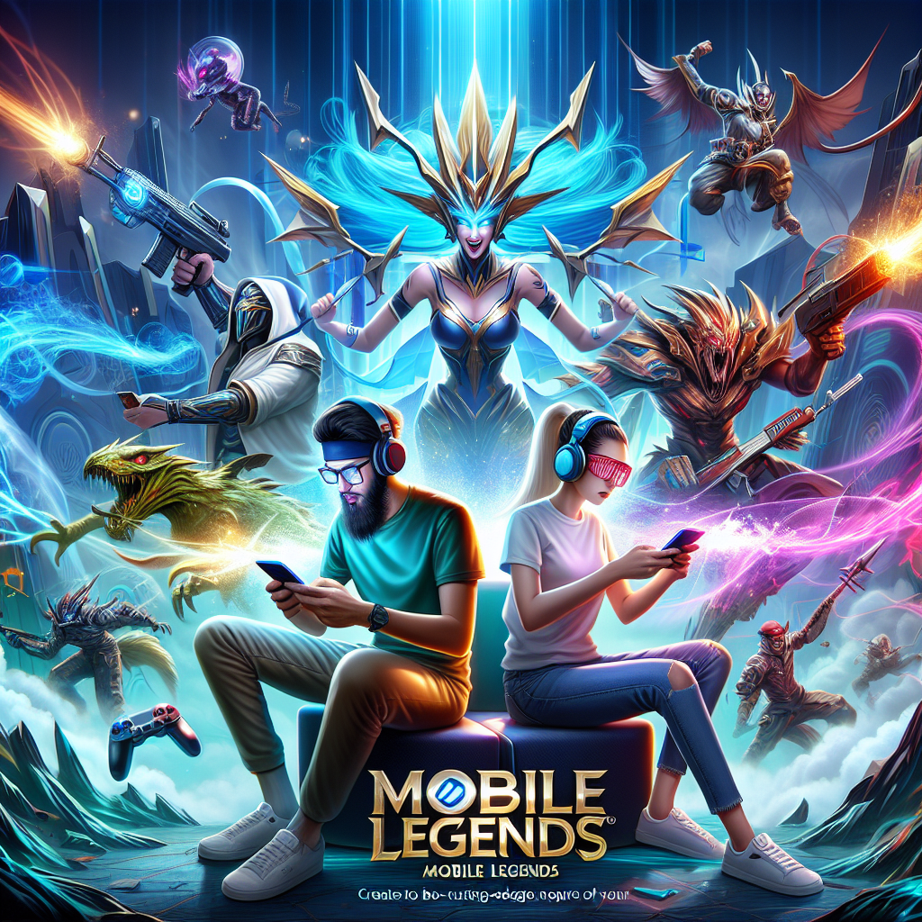 The Rise of M6 Mobile Legends: A Game Changer in Esports