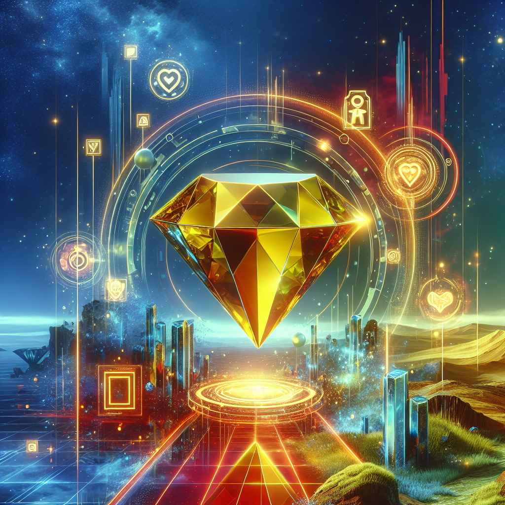 kapan hadirnya diamond kuning di Mobile Legends 2025