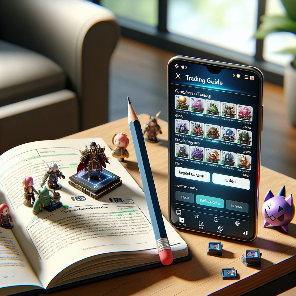 jual beli akun mobile legend: panduan lengkap untuk pemula