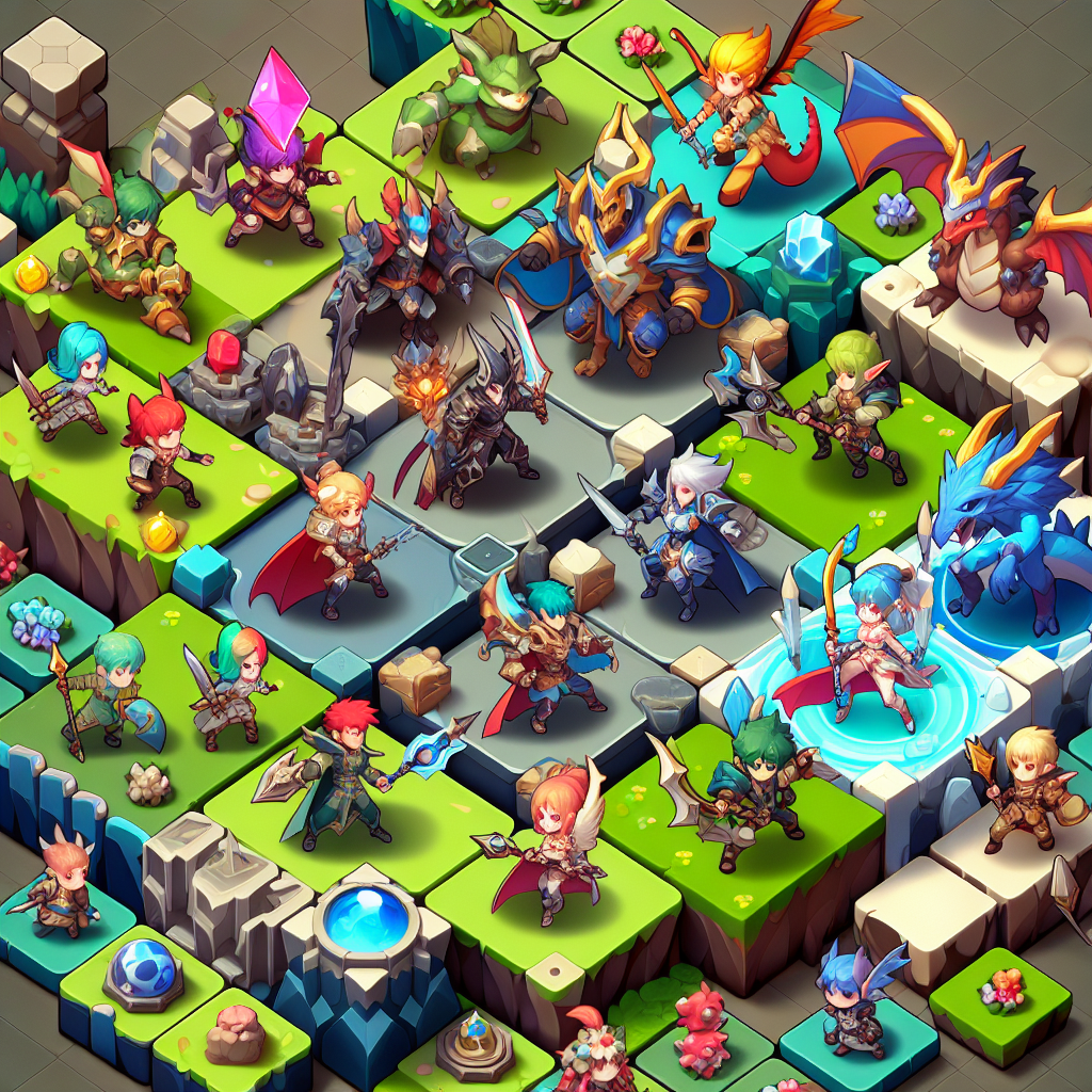 Hero Terkuat di Mobile Legend: Strategi dan Keterampilan yang Diperlukan
