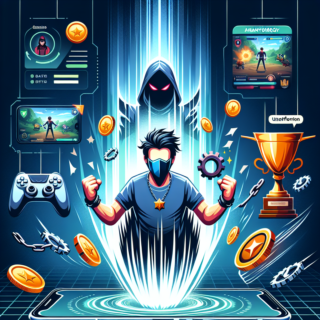 Hero Strategies for Mastering Mobile Legends: Unleashing Your Inner Champion