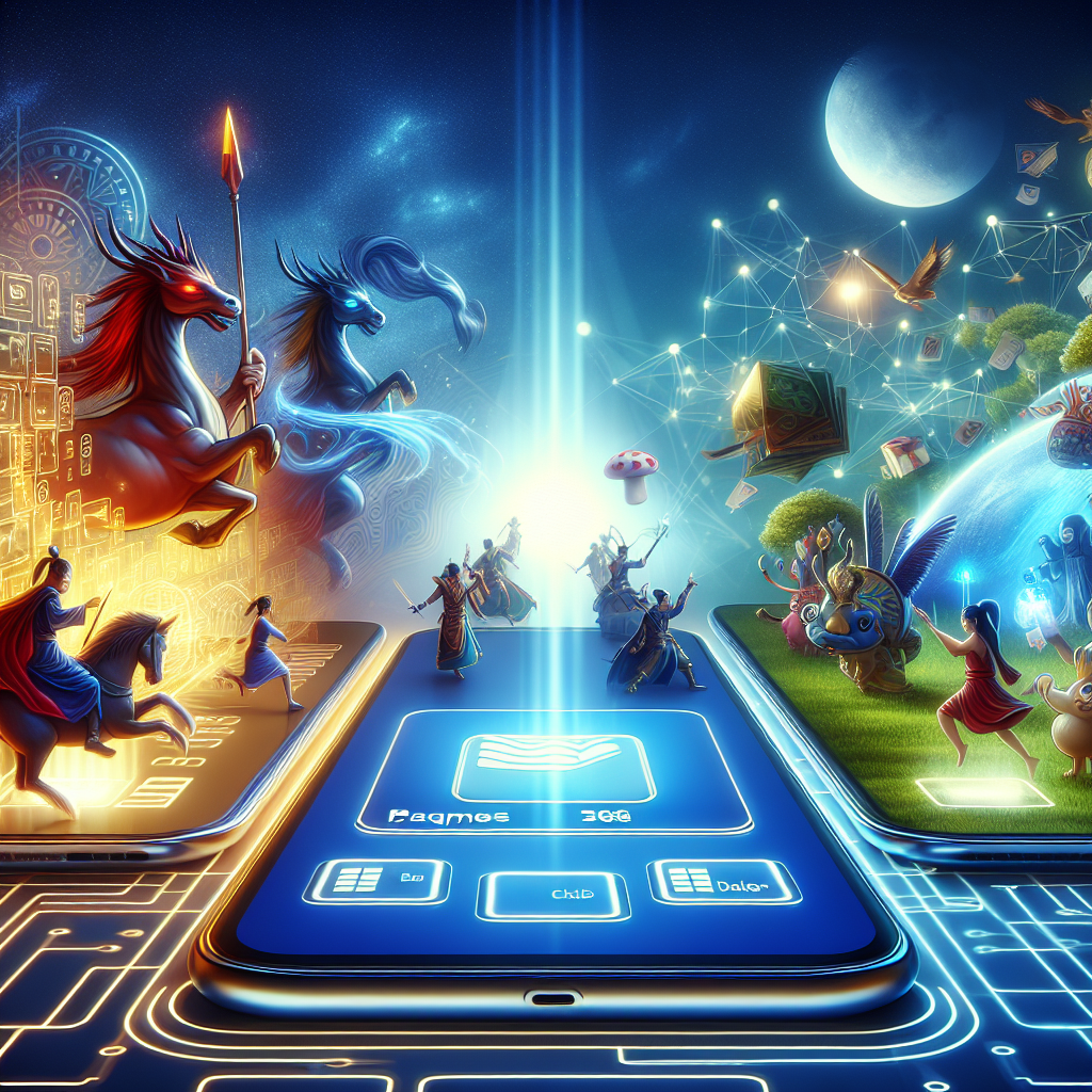 Unipin: The Ultimate Payment Solution for Mobile Legends Players