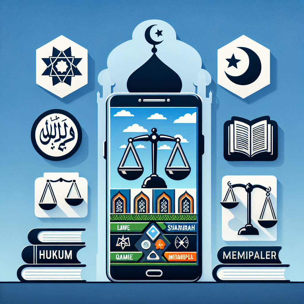Hukum Bermain Game Mobile Legend dalam Islam: Analisis Perspektif Syariah