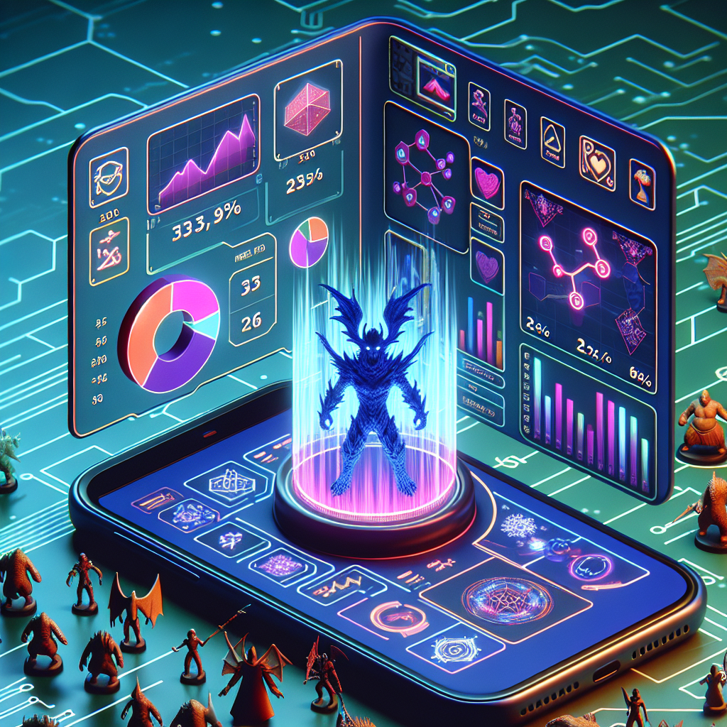 Data Mobile Legends: Analyzing Player Trends and Game Mechanics