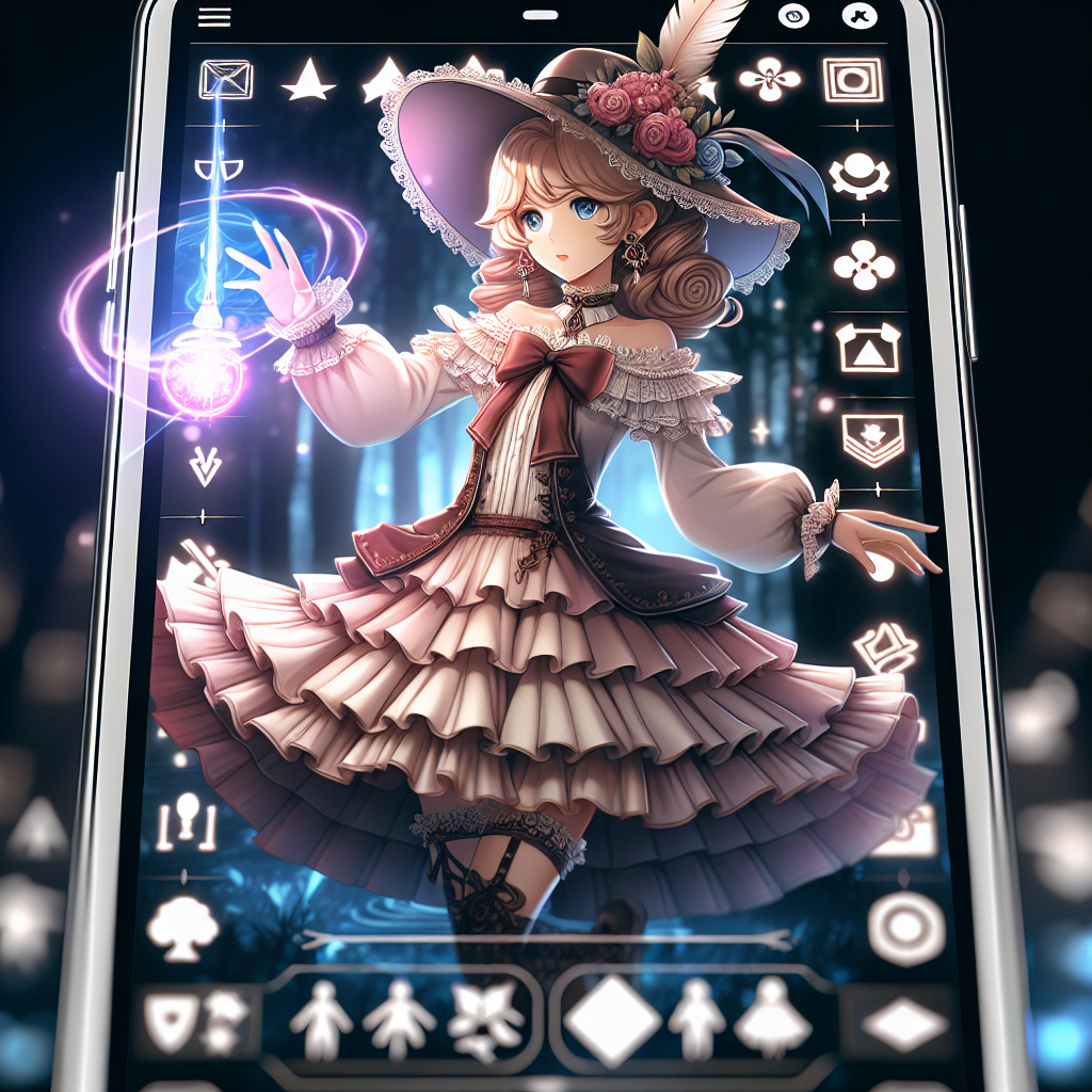 The Charm and Strategy of Lolita in Mobile Legends: A Comprehensive Guide