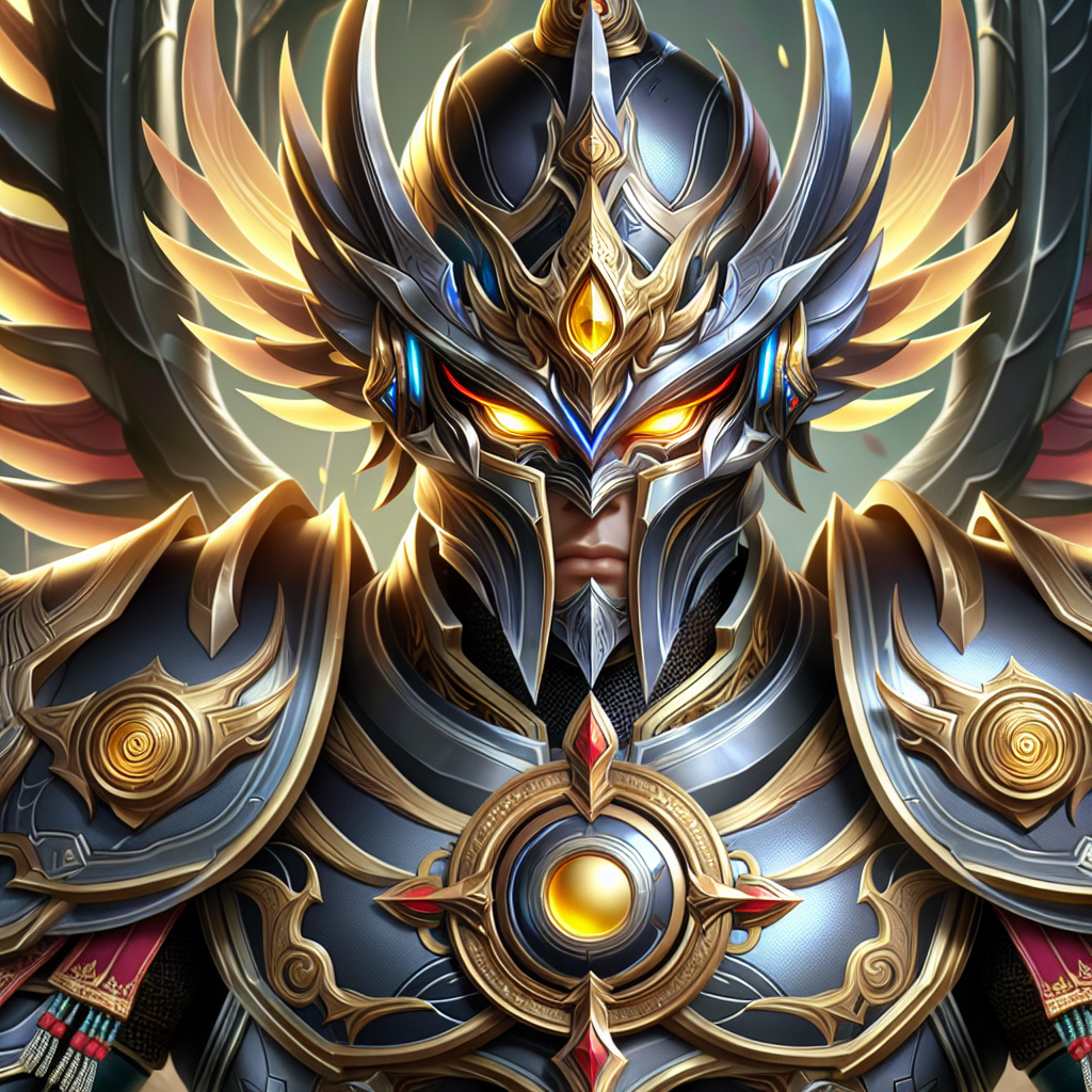 Gatot Kaca: The Unsung Hero of Mobile Legends