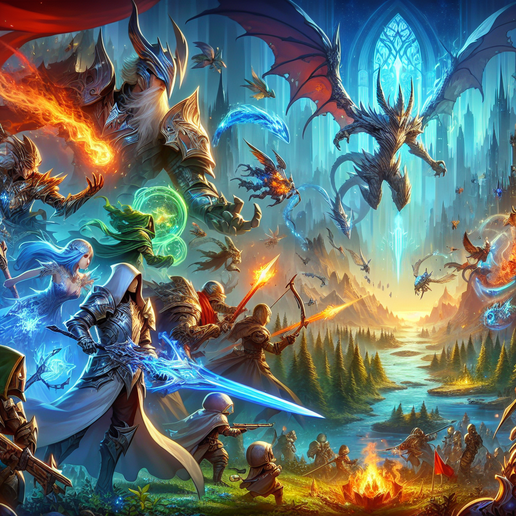 Cerita Hero Mobile Legend: Keajaiban dan Kisah di Balik Serangan