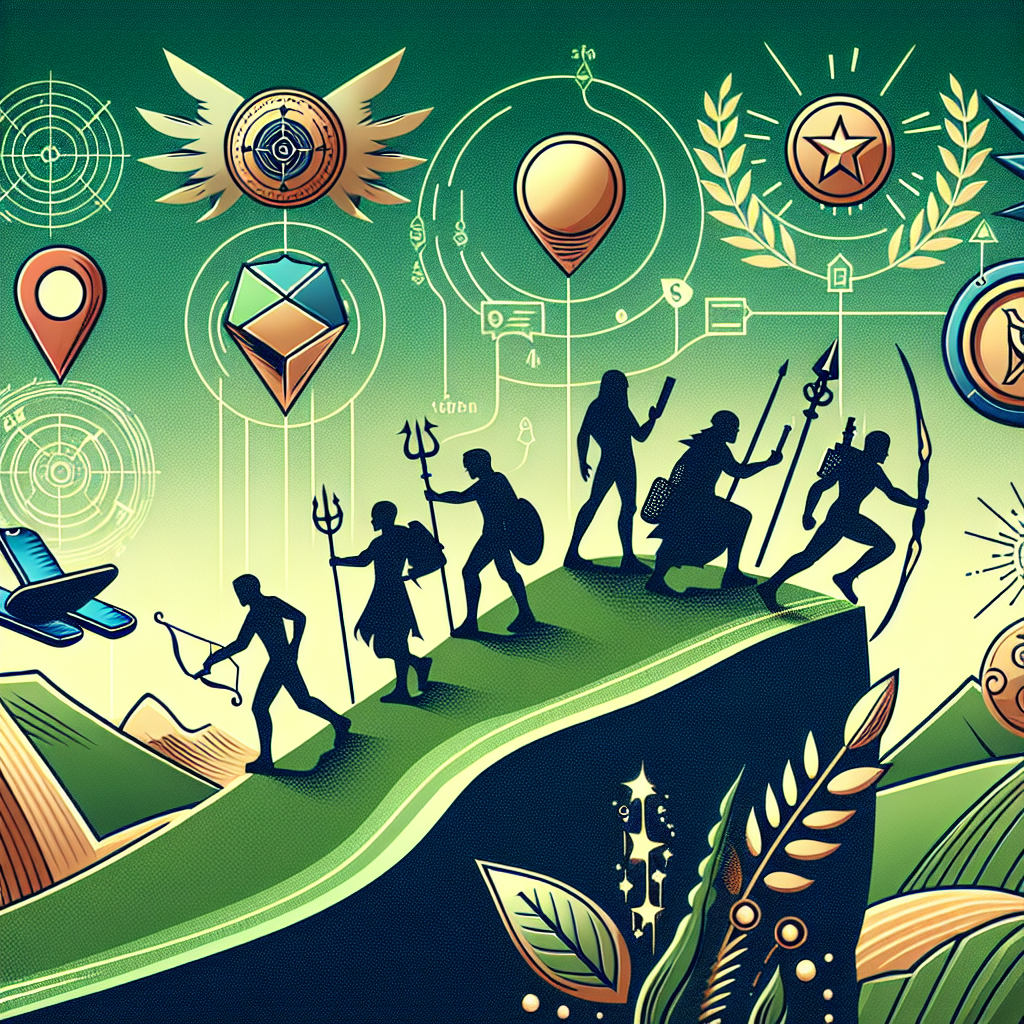 The Rise of Mobile Legends: Exploring the Journey of Its Main Characters