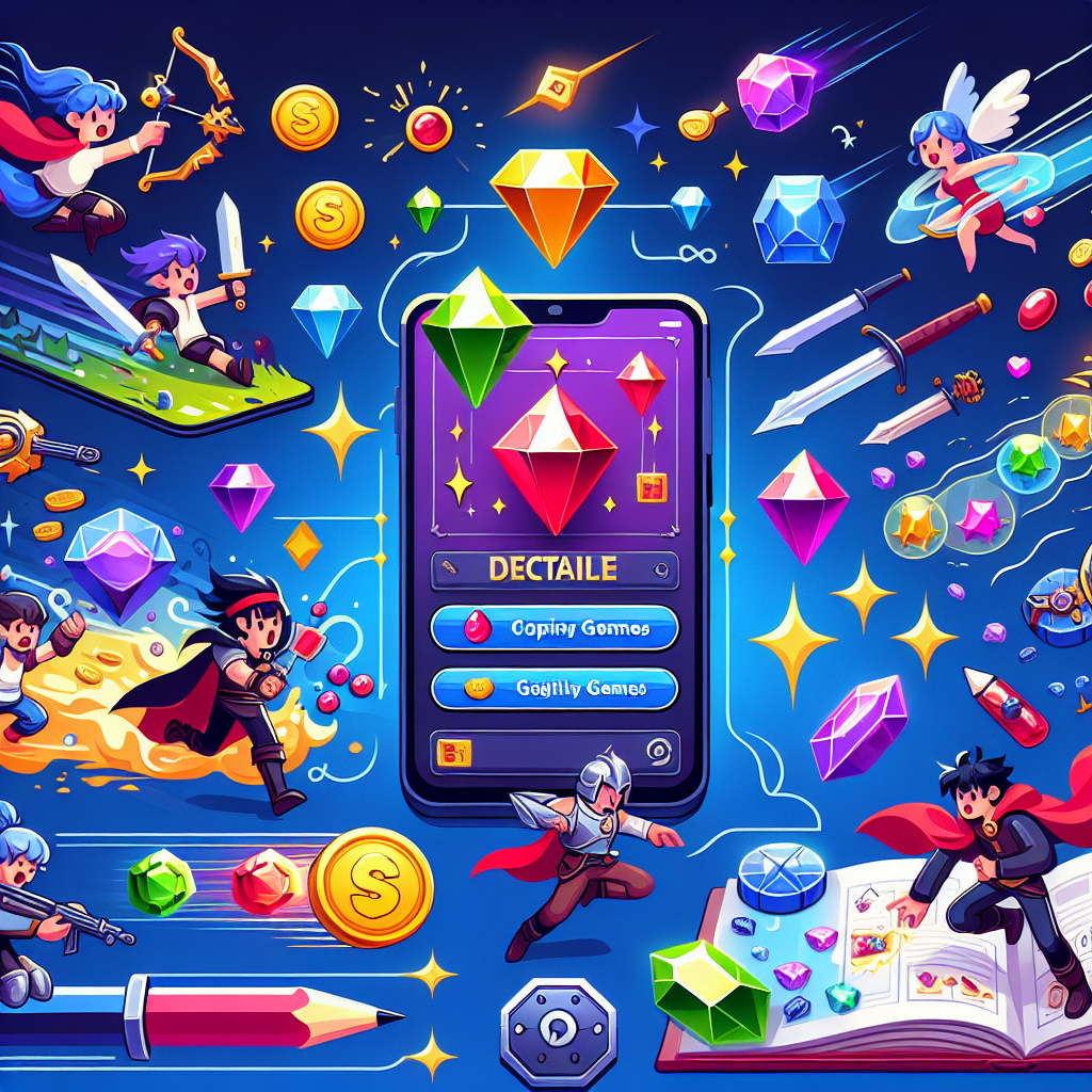 Ultimate Guide to Earning Mobile Legends Diamonds Fast