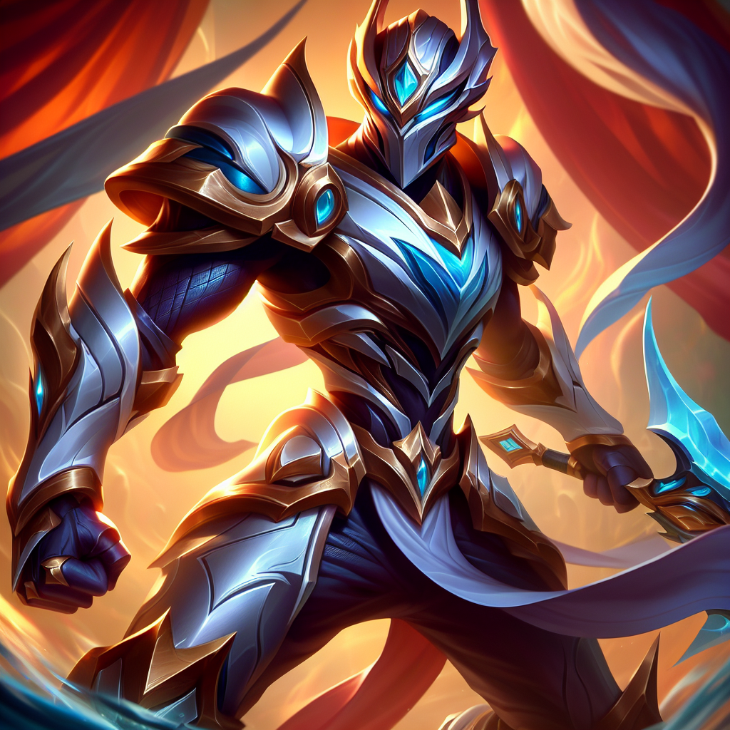 wallpaper hero cantik mobile legend terbaik untuk ponsel