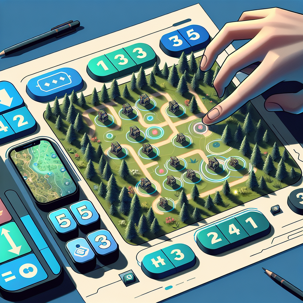 cara bermain mobile legend untuk pemula