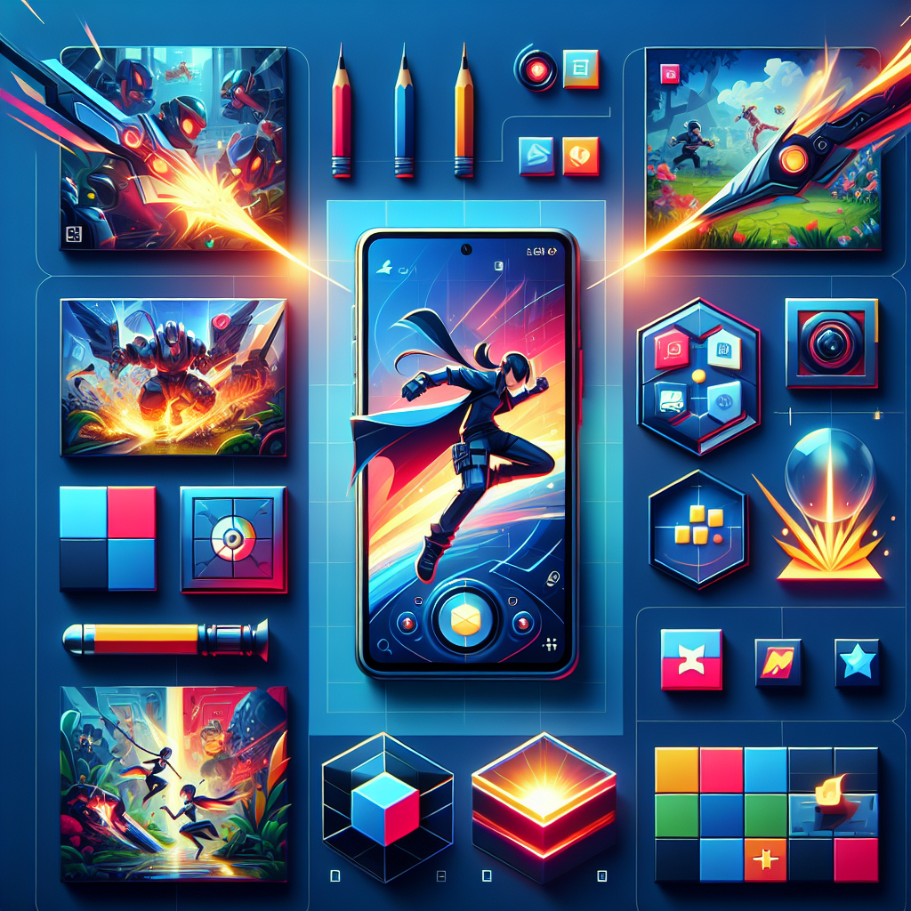 PP Mobile Legends Aesthetic: Elevate Your Gaming Experience