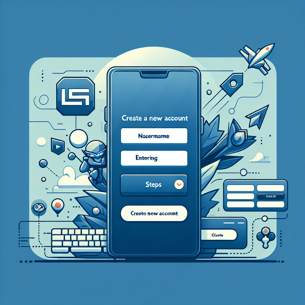 buat akun baru mobile legend dengan langkah mudah