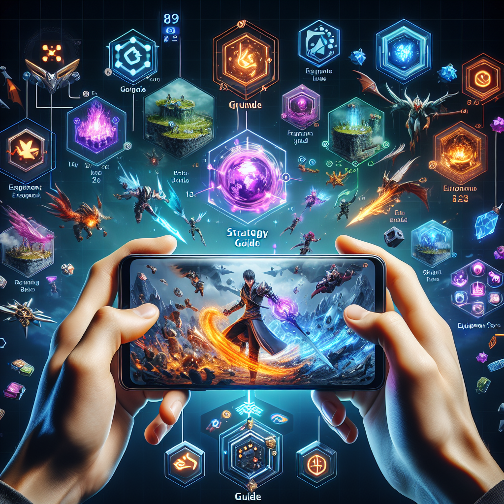 KiosGamer Mobile Legend: The Ultimate Guide to Dominating the Game