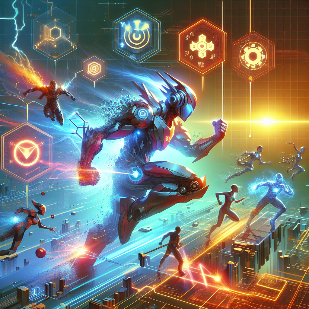 RW Mobile Legends: Unleashing the Power of the New Meta