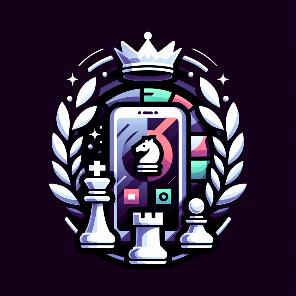 Pamflet Mobile Legend: Strategi Ampuh Menjadi Juara