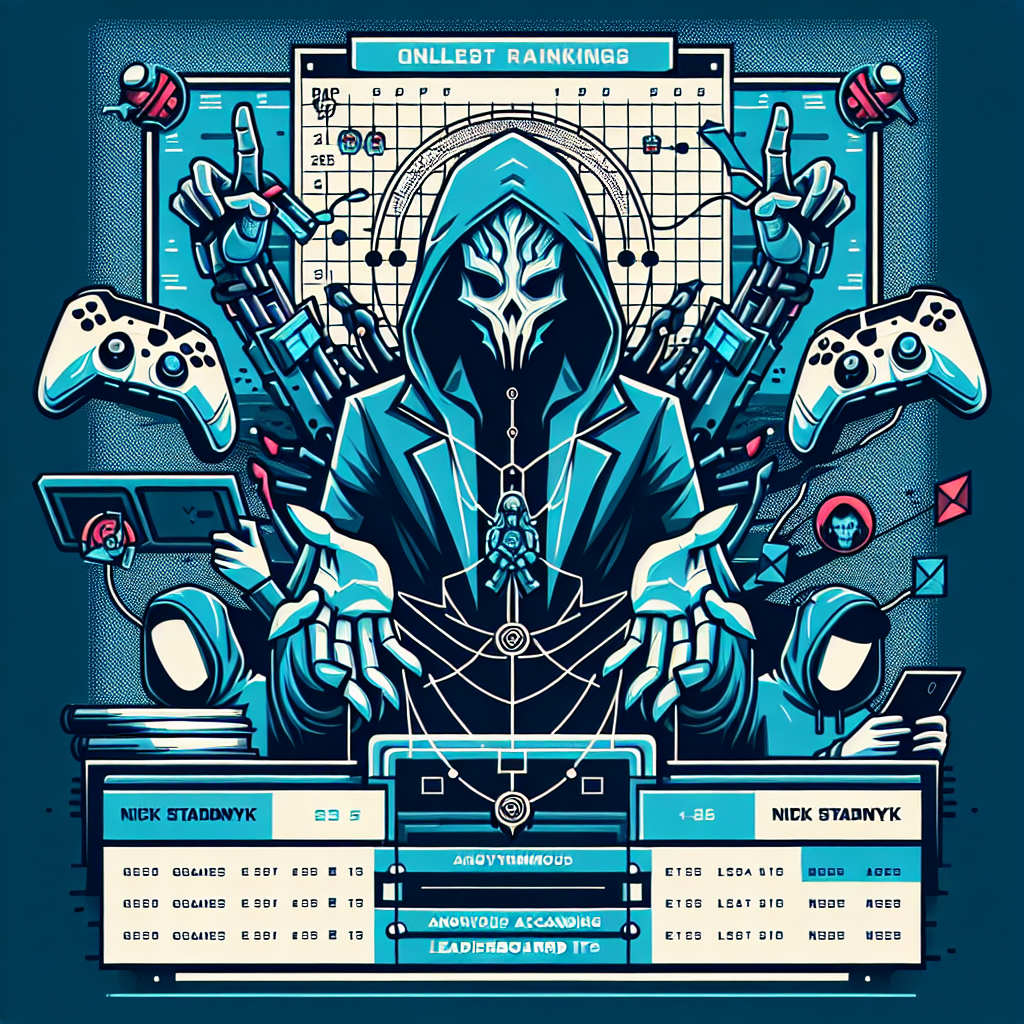 Klasemen Terbaru Mobile Legends: Siapa yang Mendominasi Papan Atas?