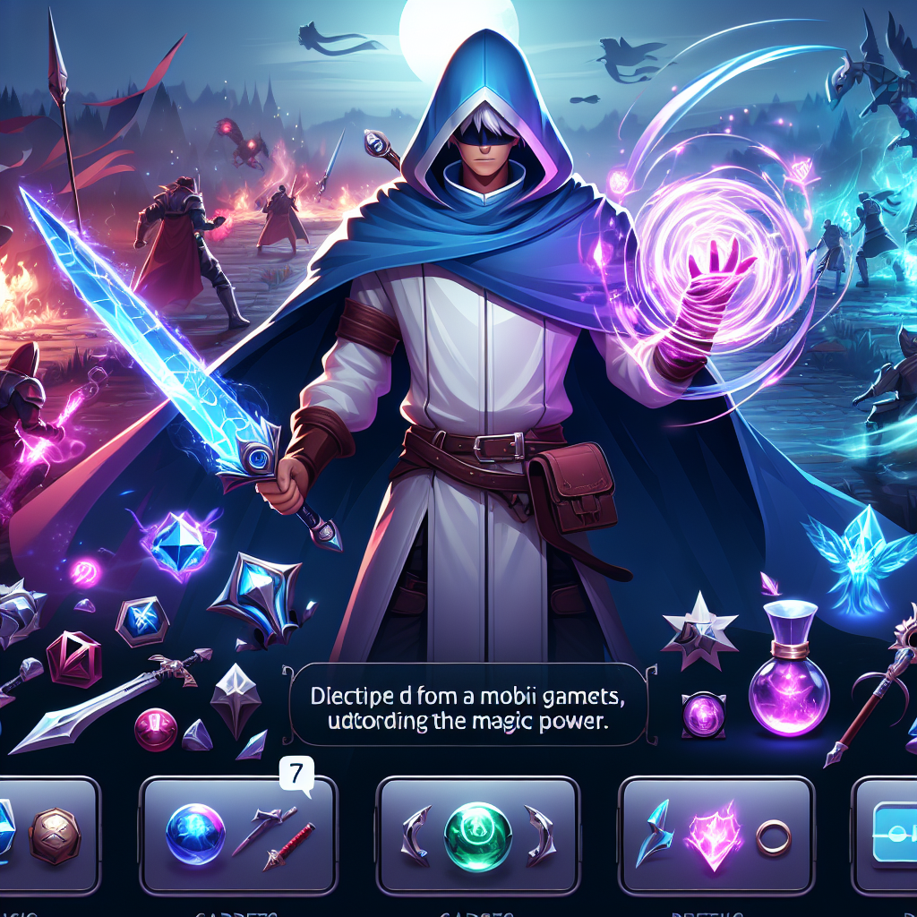 Hero Mage Strategies for Dominating Mobile Legends