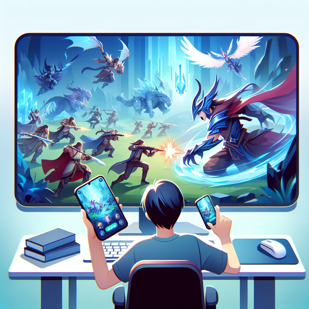 Tencent Gaming Buddy: The Ultimate Guide for Mobile Legends Players