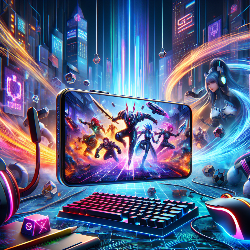 Mobile Legends: The Rise of Esports in China